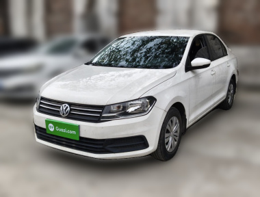 Volkswagen Santana 2020 car image 