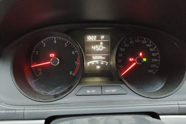 Volkswagen Lavida 2019 car image #13
