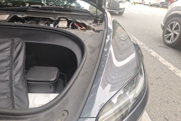 Tesla Model 3 2024 immagine di auto #23