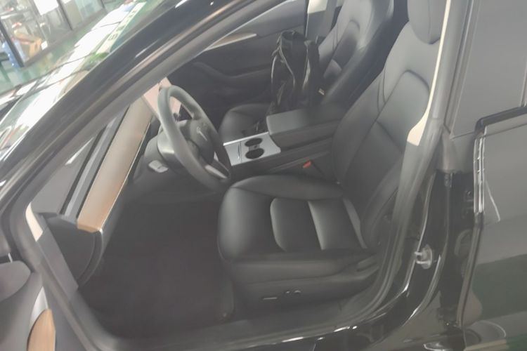 Tesla Model 3 2022 #15 Tesla Model 3 2022 car image #15