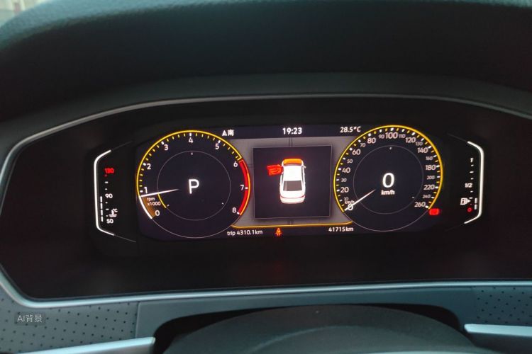 Volkswagen Lavida 2022 #13 Volkswagen Lavida 2022 car image #13