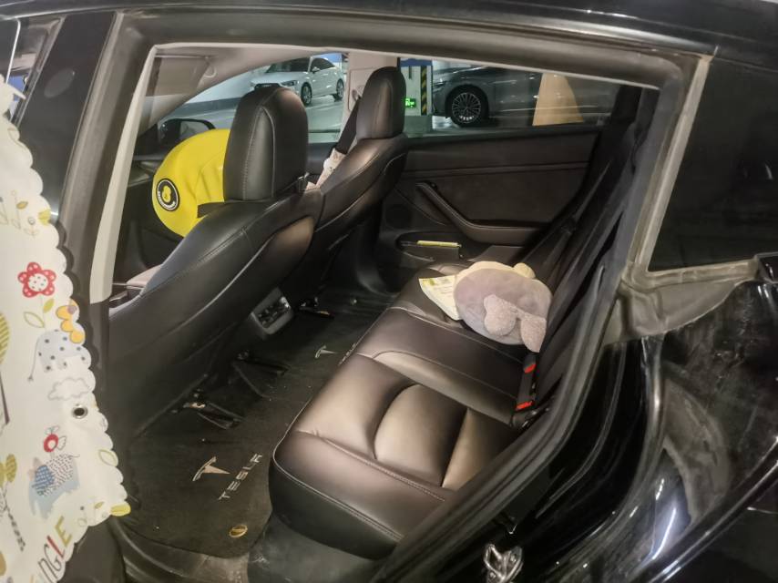 Tesla Model 3 2022 #4 Tesla Model 3 2022 car image #4