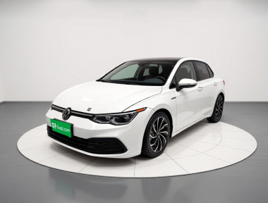 Volkswagen Golf 2022 car image 