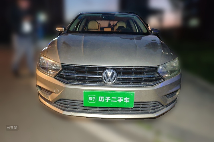 Volkswagen Bora 2017 car image #3
