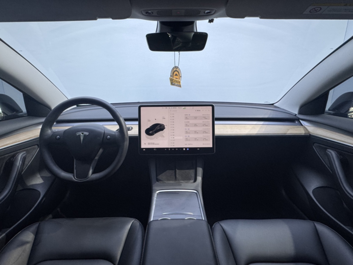 Tesla Model 3 2023 car image #5