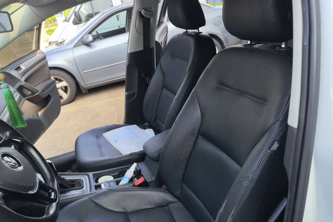 Volkswagen Golf 2016 #18 Volkswagen Golf 2016 imagem de carro #18