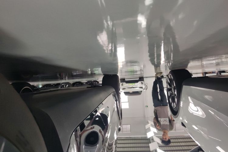 Tesla Model Y 2023 #27 Tesla Model Y 2023 car image #27