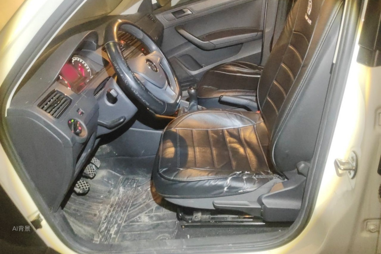 Volkswagen Santana 2022 car image #17