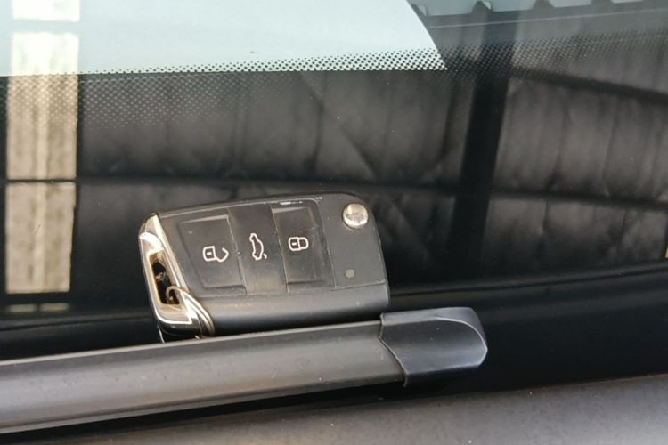 Volkswagen Lavida 2024 #9 Volkswagen Lavida 2024 car image #9