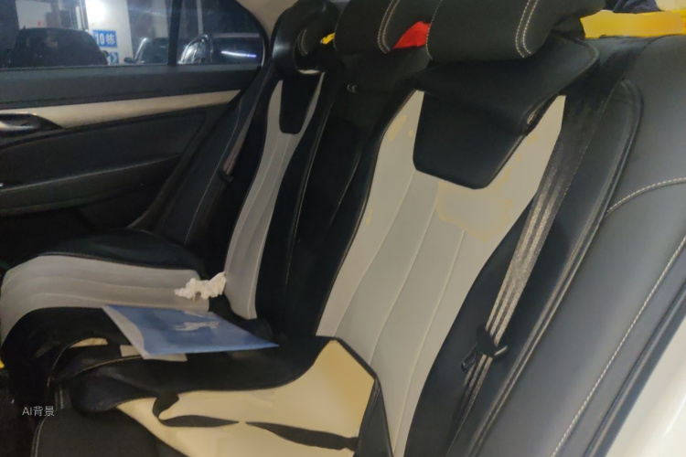 GEELY Emgrand 2020 #19 GEELY Emgrand 2020 car image #19