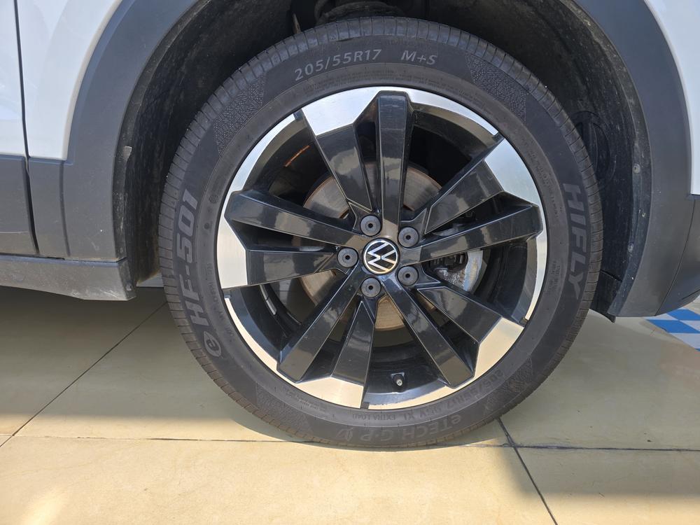 Volkswagen Tacqua 2024 car image #6