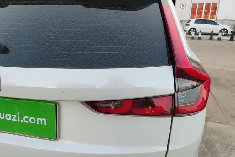 Honda CR-V 2024 car image #8