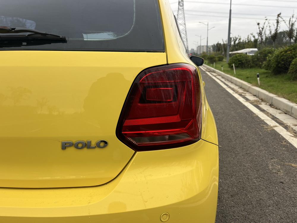 Volkswagen Polo 2014 #9 Volkswagen Polo 2014 image de voiture #9