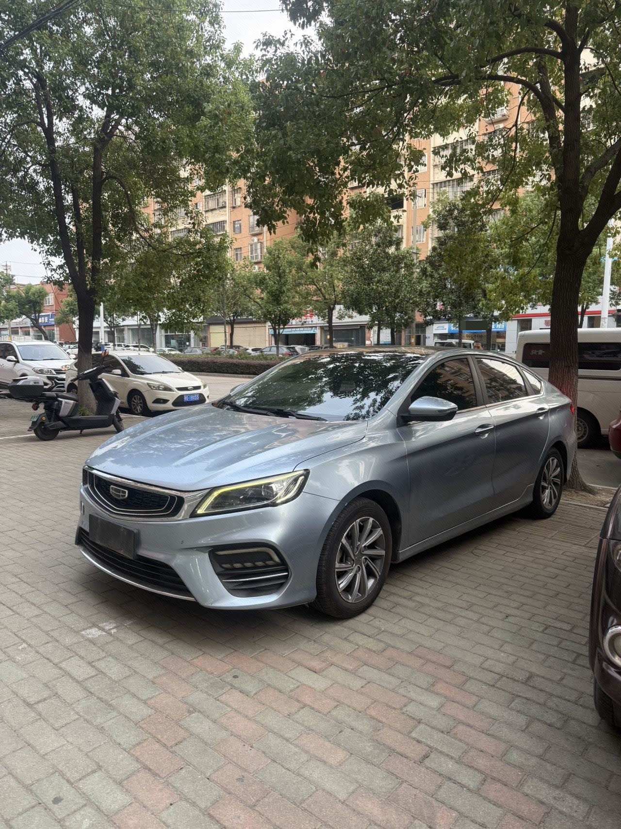 2020 2020 car image