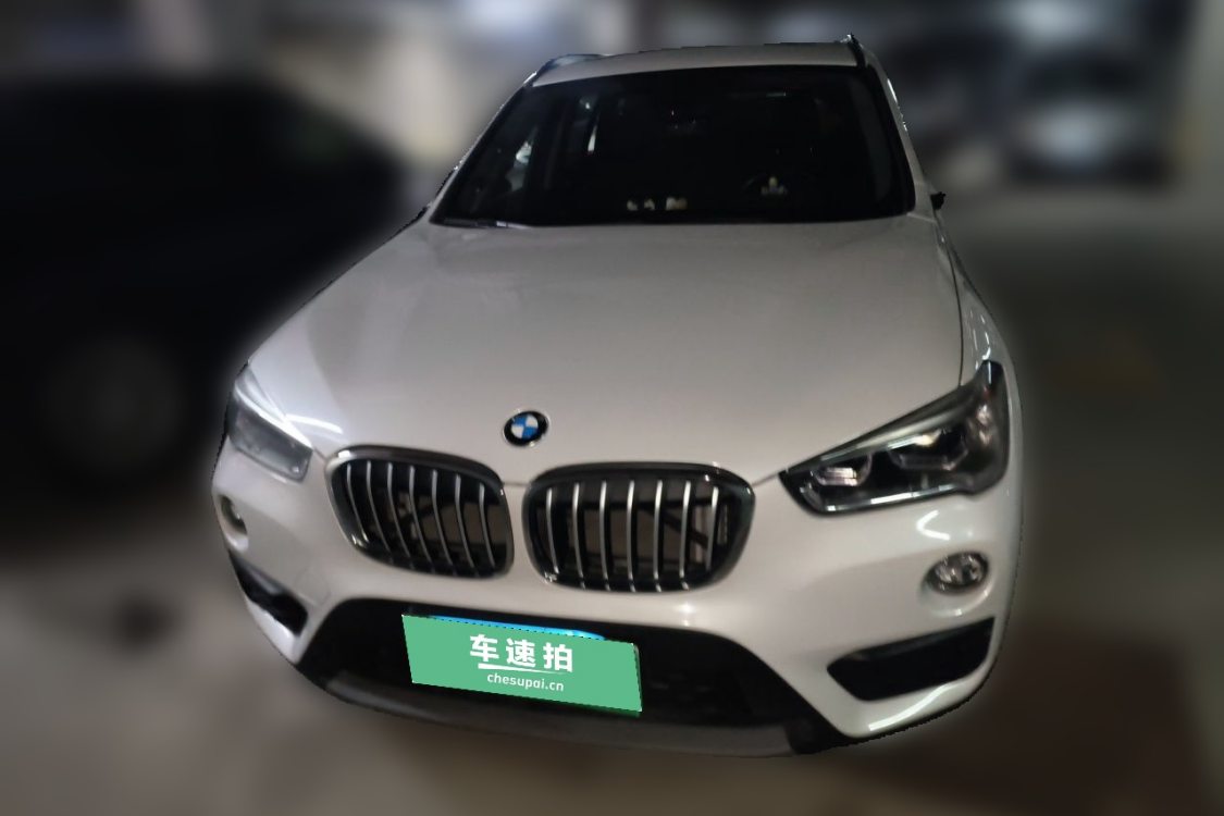 BMW X1 2016 #5 BMW X1 2016 car image #5