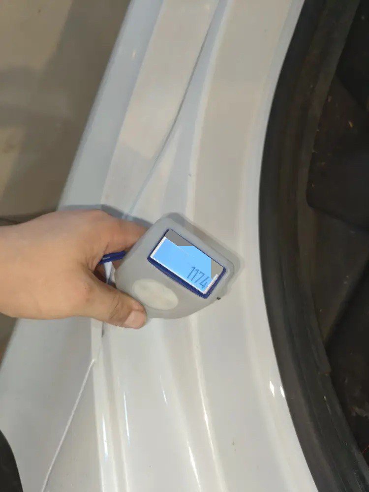 GEELY Binray 2019 #10 GEELY Binray 2019 car image #10
