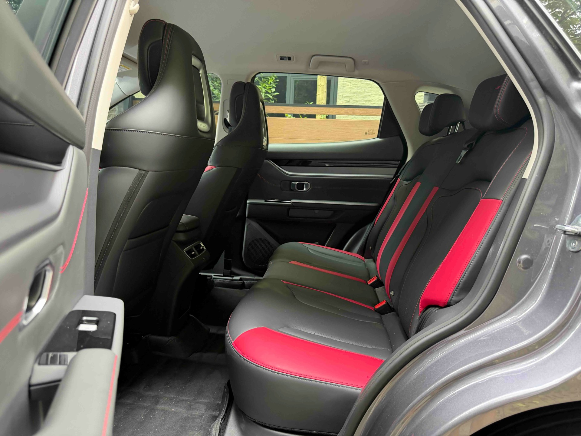 Jetour Dashing 2025 car image #4