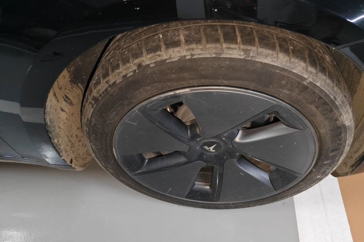 Tesla Model 3 2022 car image #6