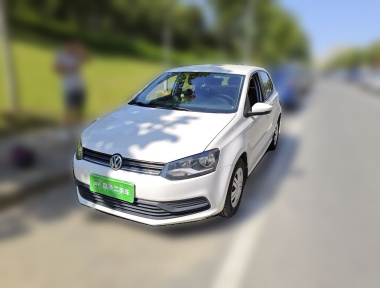 Volkswagen Polo 2019 car image 