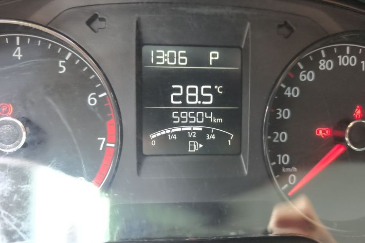 Volkswagen Polo 2018 #8 Volkswagen Polo 2018 car image #8