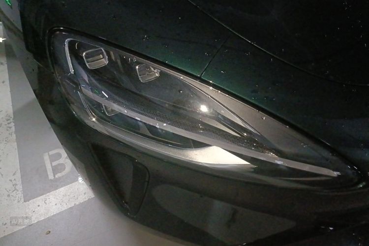 2026 #8 2026 car image #8