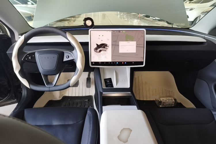 Tesla Model 3 2024 car image #10