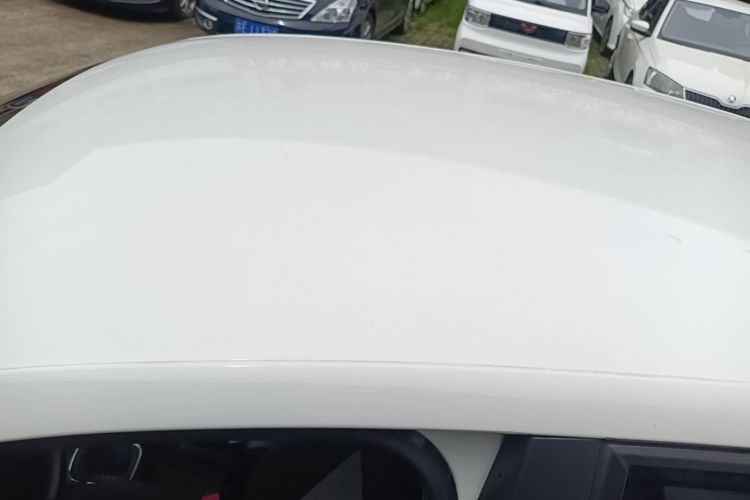 Volkswagen Polo 2017 #24 Volkswagen Polo 2017 car image #24