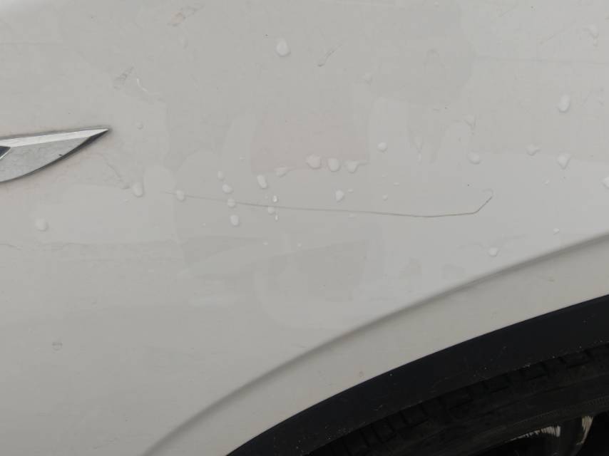 GEELY Coolray 2023 car image #8