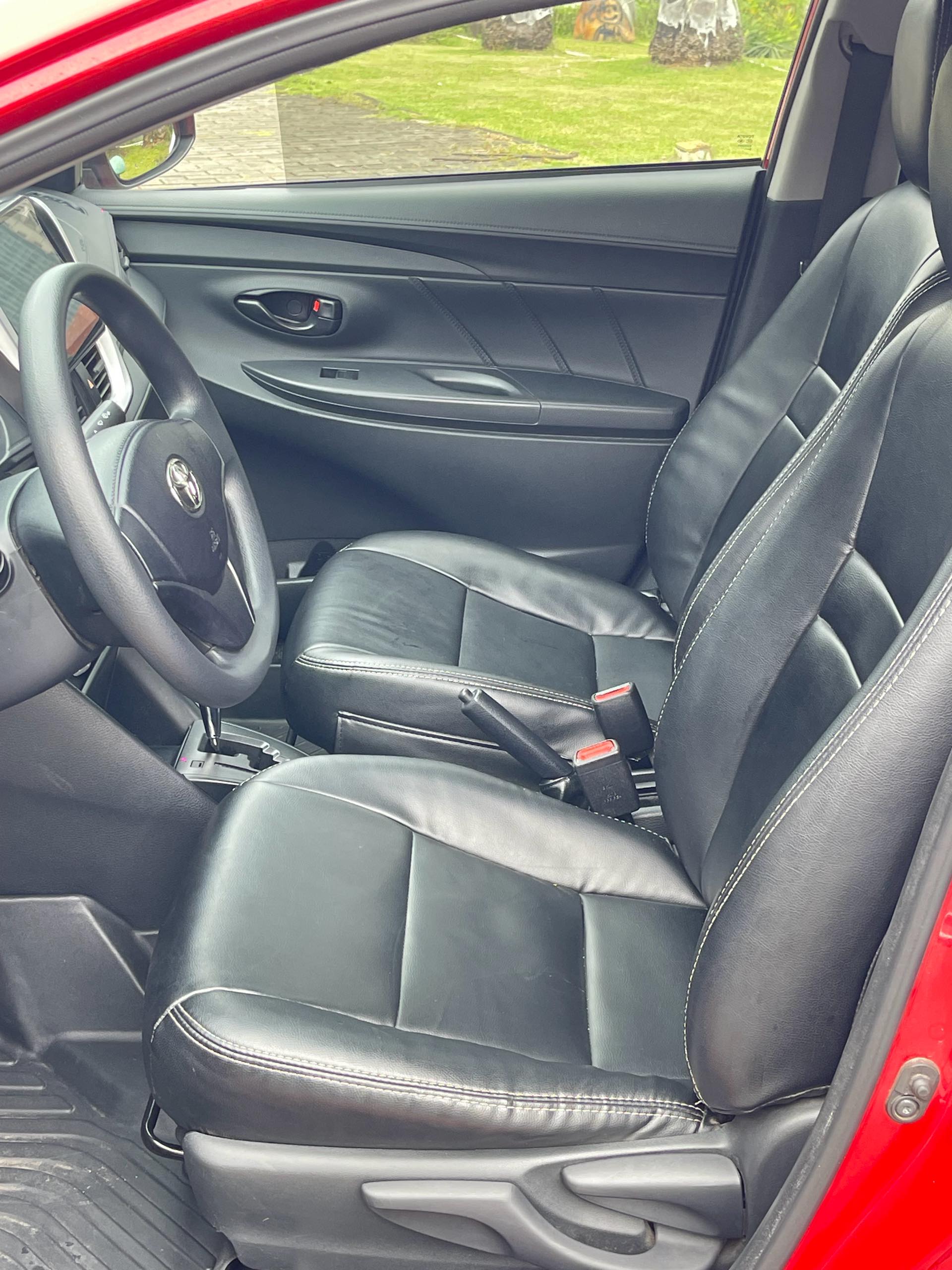 Toyota Vios 2019 #8 Toyota Vios 2019 car image #8