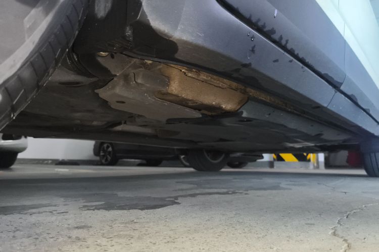 Volkswagen T-Cross 2021 car image #21