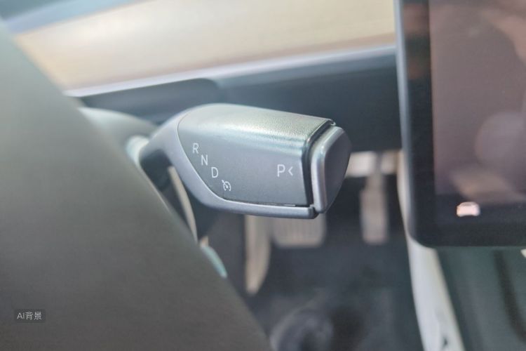 Tesla Model Y 2023 #16 Tesla Model Y 2023 car image #16