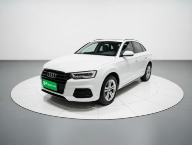 Audi Q3 2019 immagine di auto 