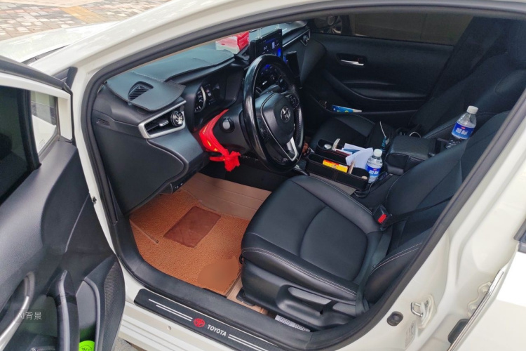 Toyota Corolla 2020 car image #18