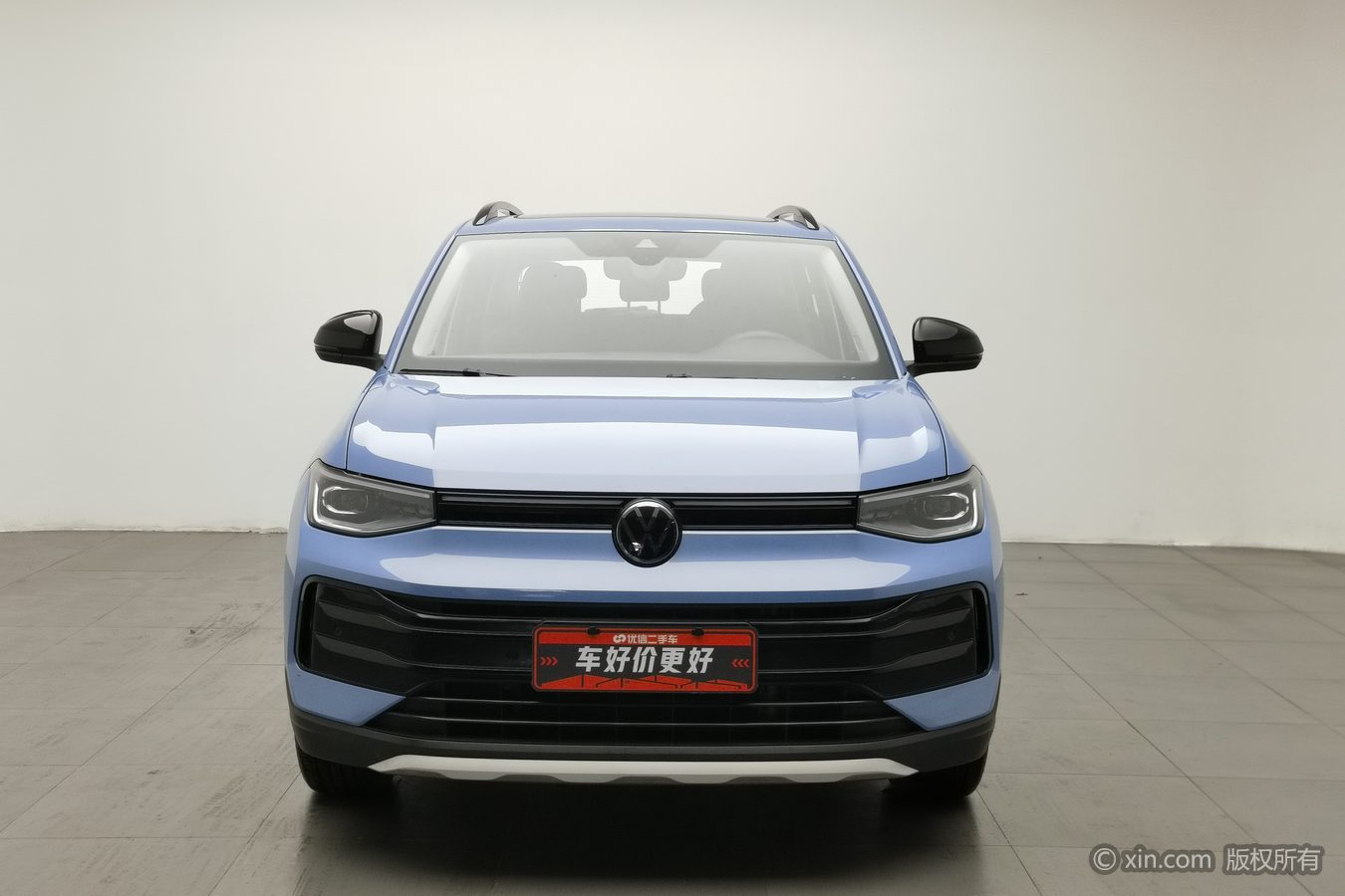 Volkswagen Tharu 2024 #4 Volkswagen Tharu 2024 image de voiture #4