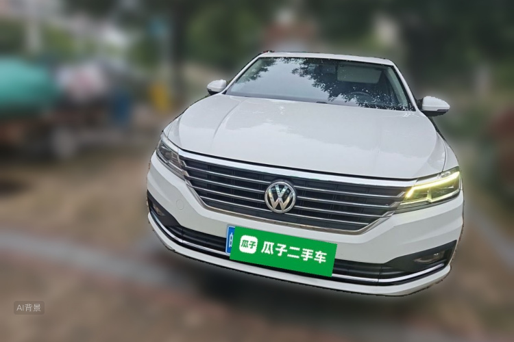 Volkswagen Lavida 2020 #3 Volkswagen Lavida 2020 car image #3
