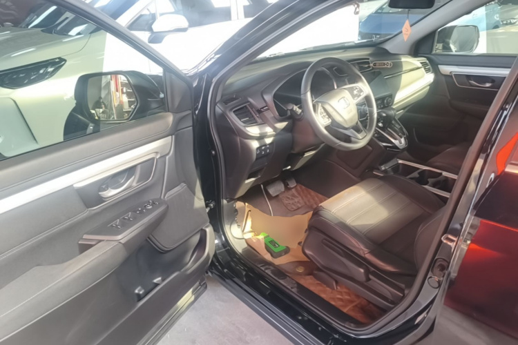 Honda CR-V 2022 imagem de carro #12
