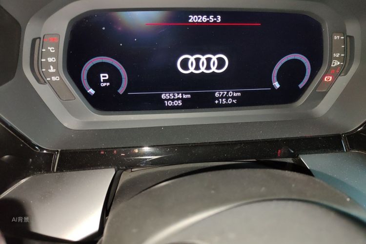 Audi A3 2022 #14 Audi A3 2022 car image #14