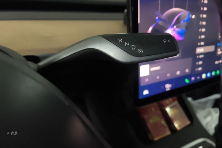 Tesla Model Y 2021 #16 Tesla Model Y 2021 car image #16