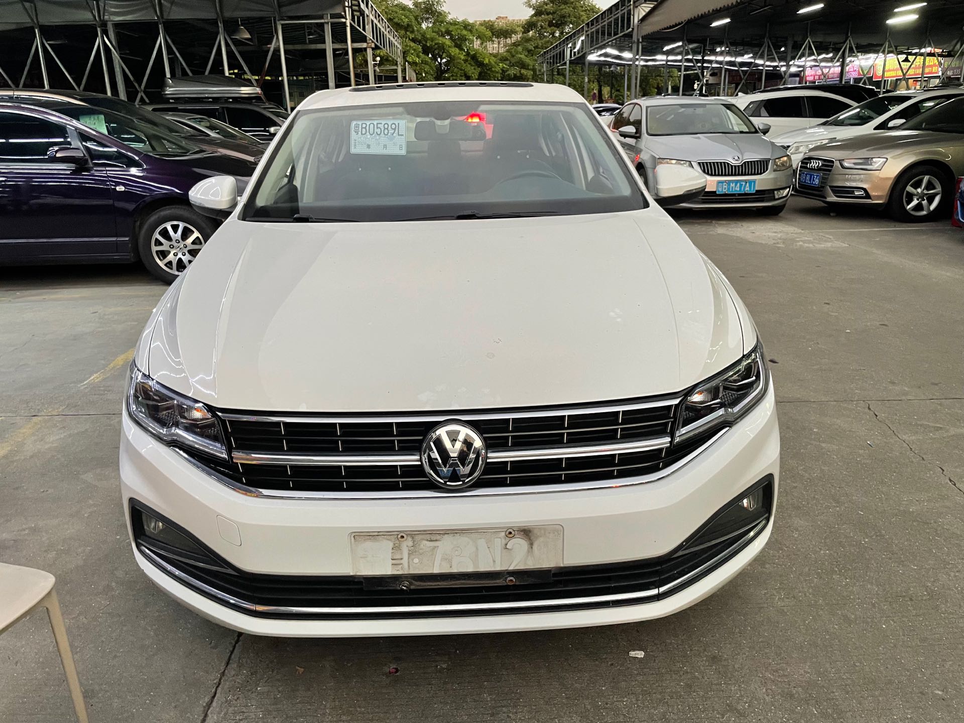 Volkswagen Bora 2021 #2 Volkswagen Bora 2021 imagem de carro #2