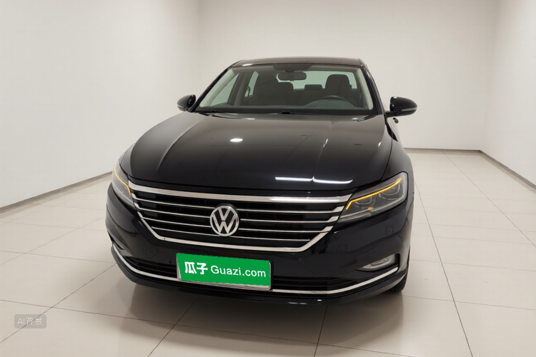 Volkswagen Lavida 2019 #3 Volkswagen Lavida 2019 immagine di auto #3