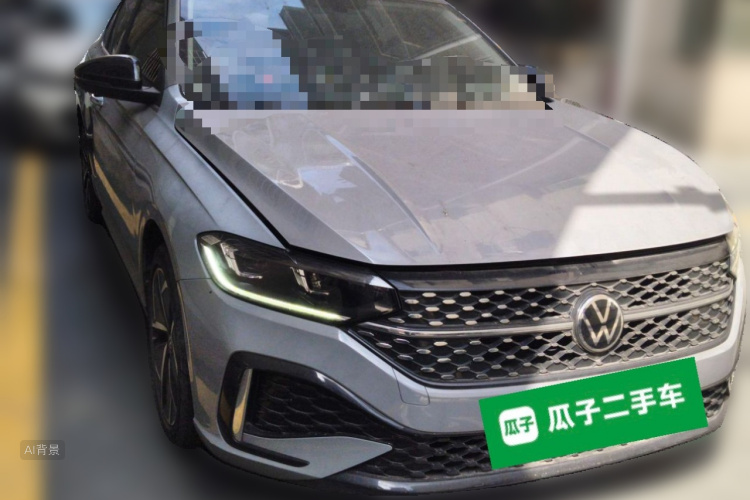 Volkswagen Lavida 2022 car image #4