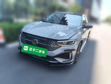 Volkswagen Lavida 2022 Volkswagen Lavida 2022 car image