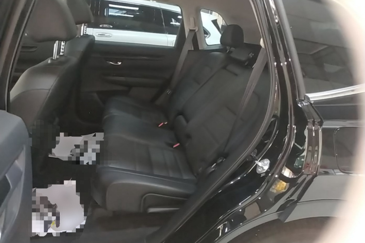 Honda CR-V 2025 car image #17