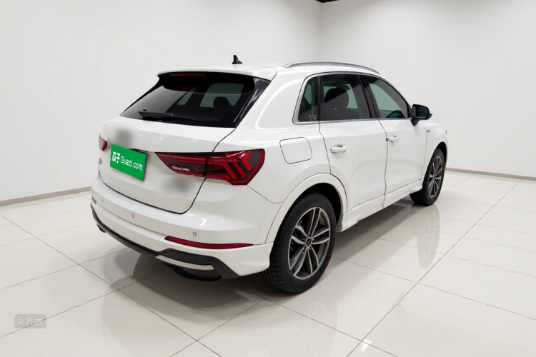 Audi Q3 2022 #7 Audi Q3 2022 car image #7