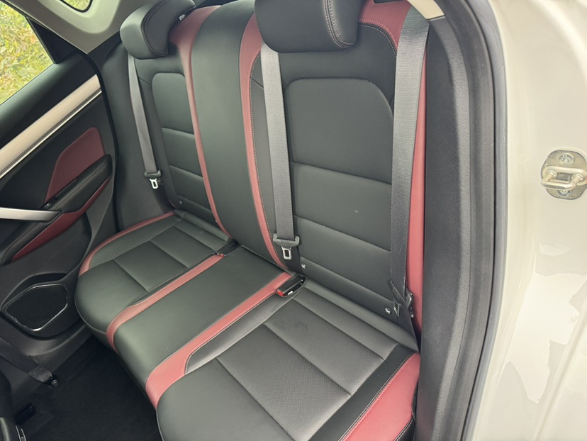 GEELY Coolray 2022 #9 GEELY Coolray 2022 صورة سيارة #9