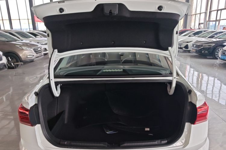 Volkswagen Bora 2021 immagine di auto #19