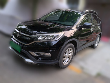 Honda CR-V 2016 Honda CR-V 2016 car image