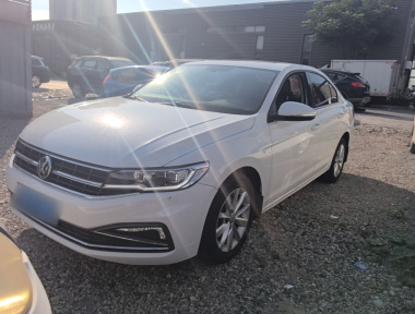 Volkswagen Bora 2019 Volkswagen Bora 2019 car image