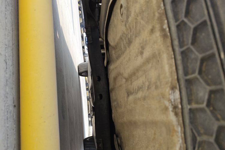 Volkswagen T-Cross 2020 изображение автомобиля #29