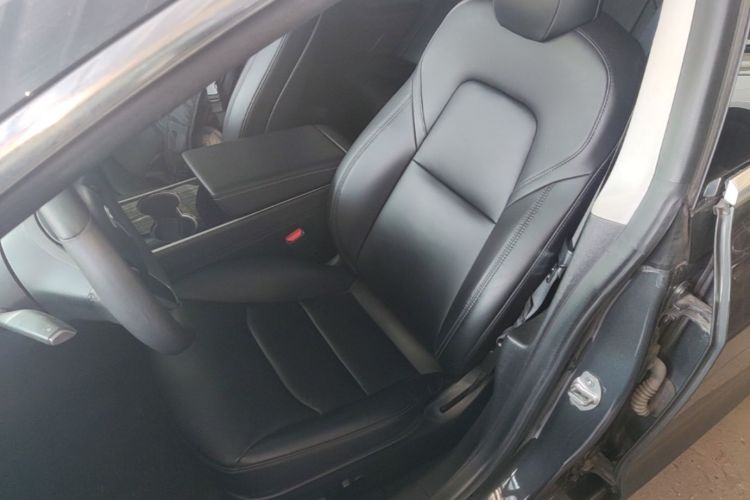 Tesla Model 3 2020 #15 Tesla Model 3 2020 immagine di auto #15
